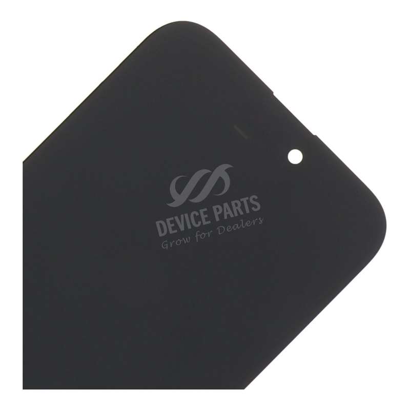 Screen Replacement for iPhone 16 Plus Black Ori R