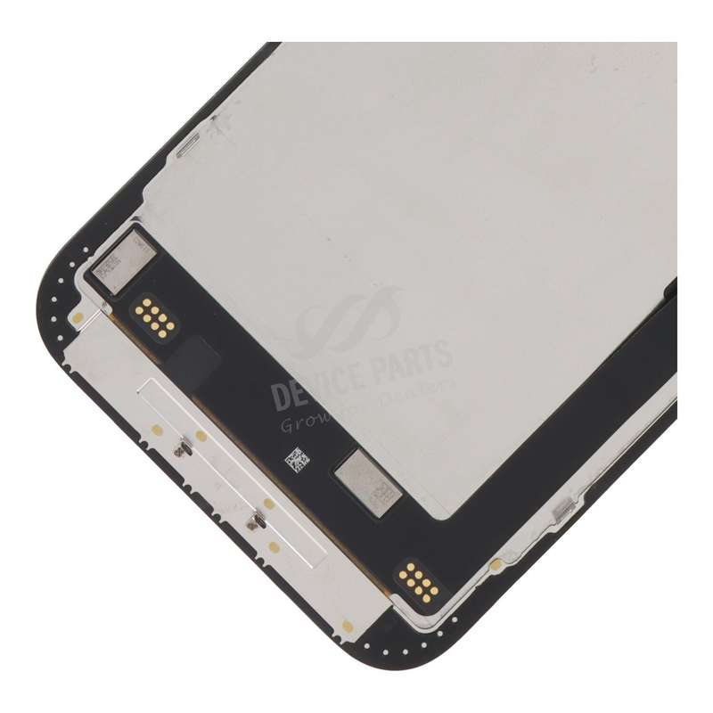 Screen Replacement for iPhone 16 Plus Black OEM R