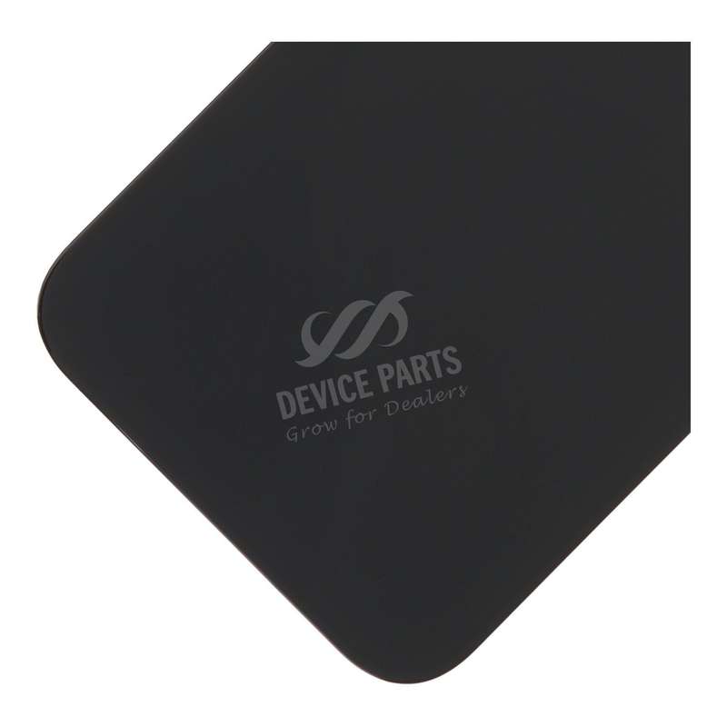 Screen Replacement for iPhone 16 Plus Black OEM R