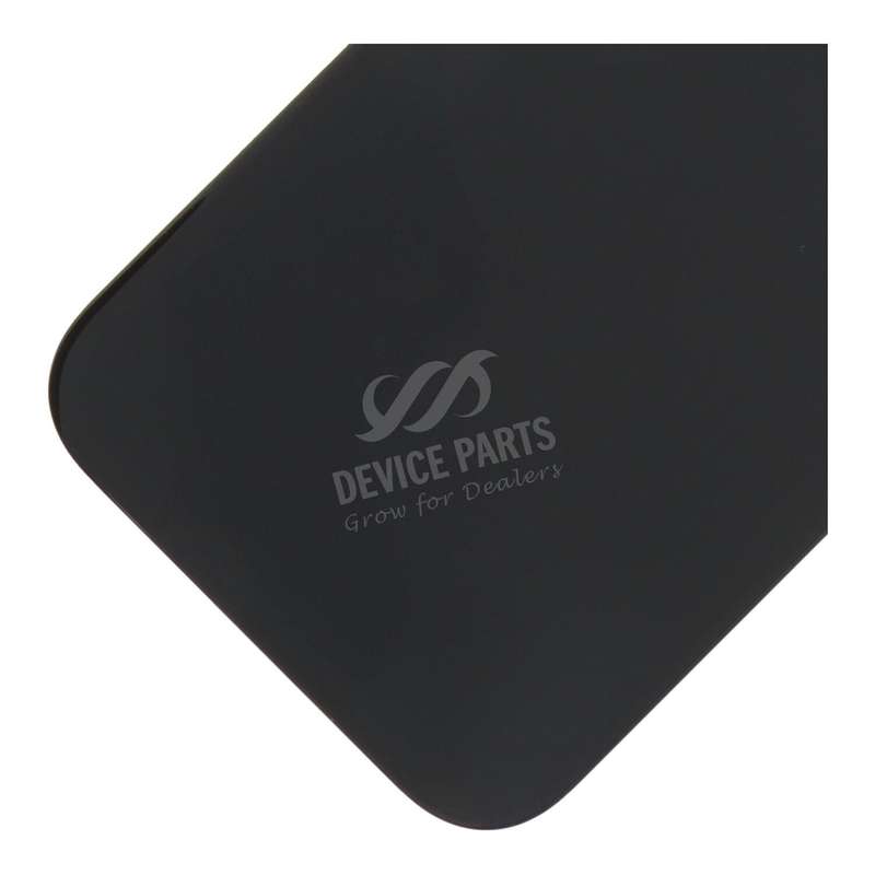 Screen Replacement for iPhone 16 Black OEM