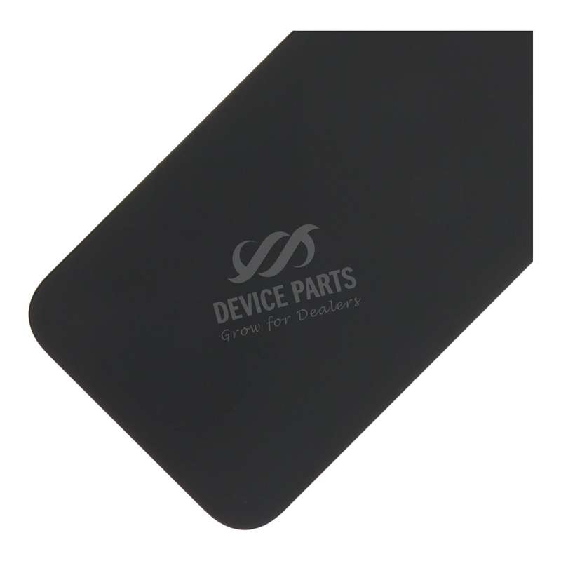 Screen Replacement for iPhone 16 Plus Black OEM