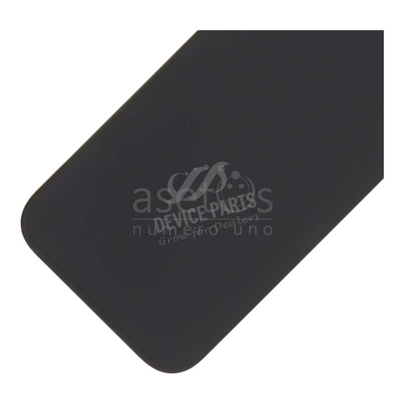 Screen Replacement for iPhone 16 Pro ZY Black Titanium Incell