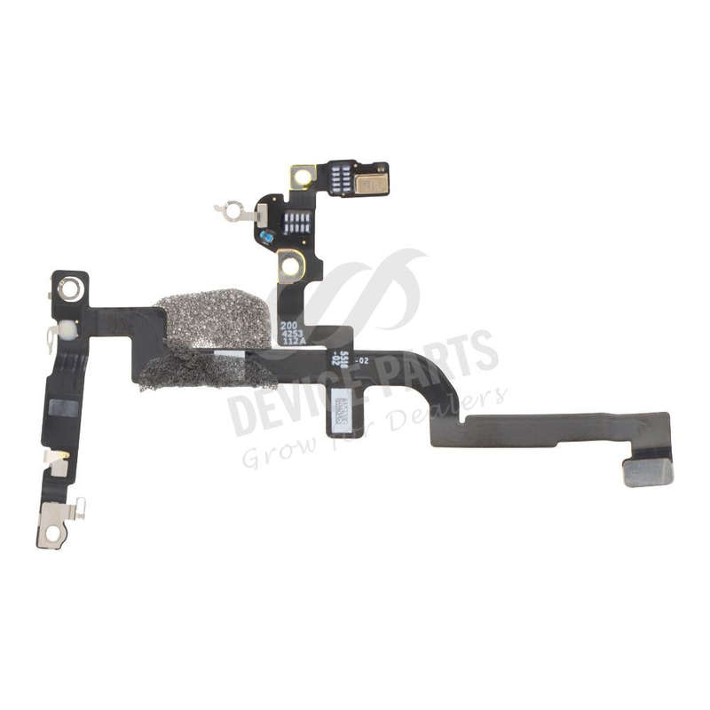 Bluetooth Antenna Flex Cable for iPhone 16 Plus Ori