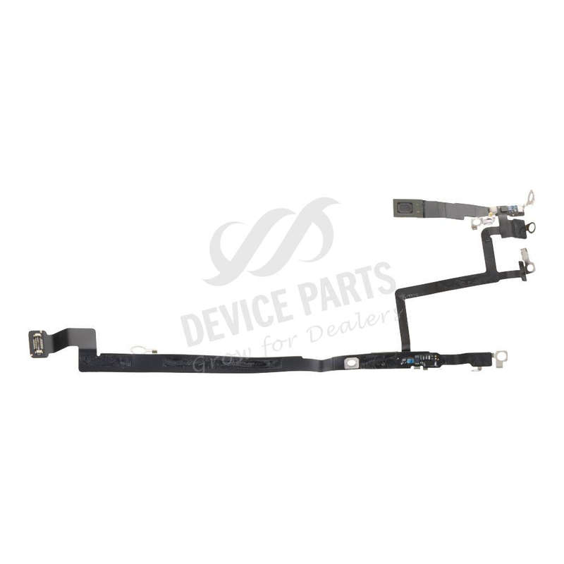 Bluetooth Antenna Flex Cable for iPhone 16 Pro Max Ori