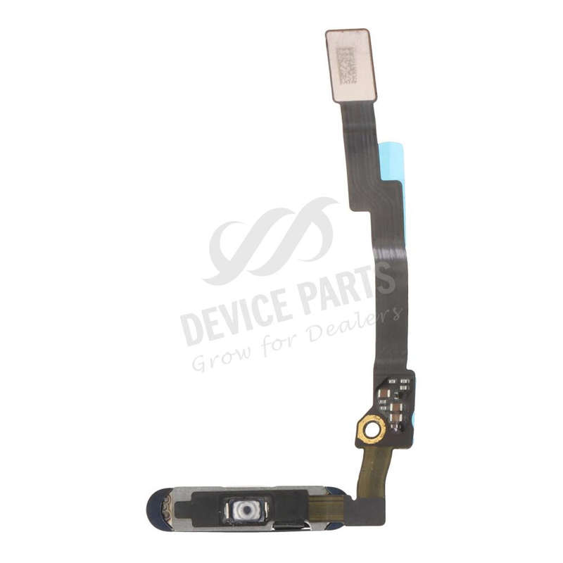 Fingerprint Sensor Flex Cable for iPad Mini 2024/Mini 7 Blue Ori
