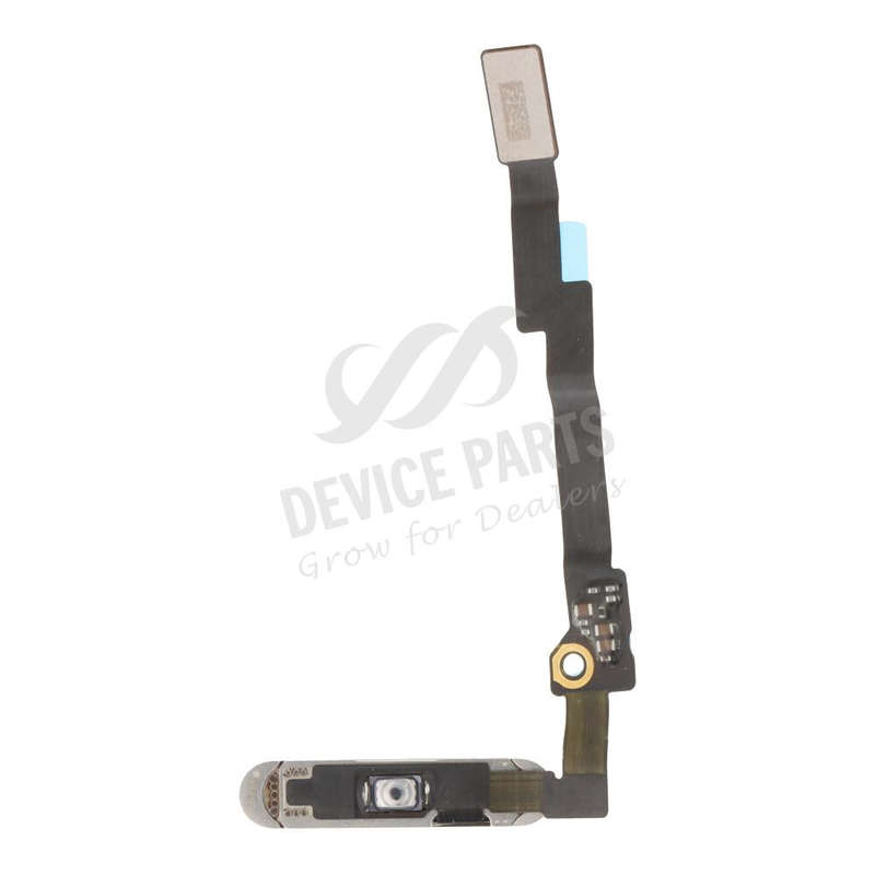 Fingerprint Sensor Flex Cable for iPad Mini 2024/Mini 7 Purple Ori