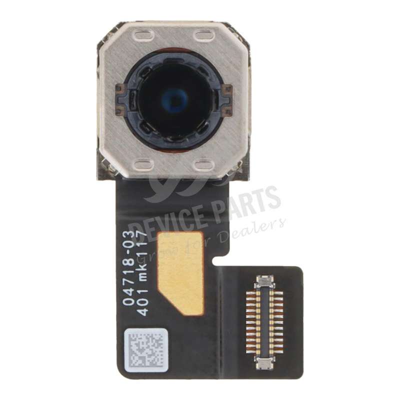 12MP Main Back Camera for iPad Pro 11 2024(5th)/Pro 13 2024(7th) Ori