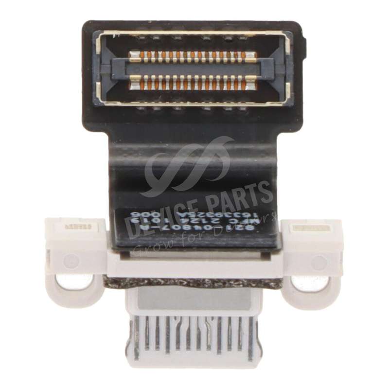 Charging Port Flex Cable for Macbook Air M3 13" A3113 Silver Ori