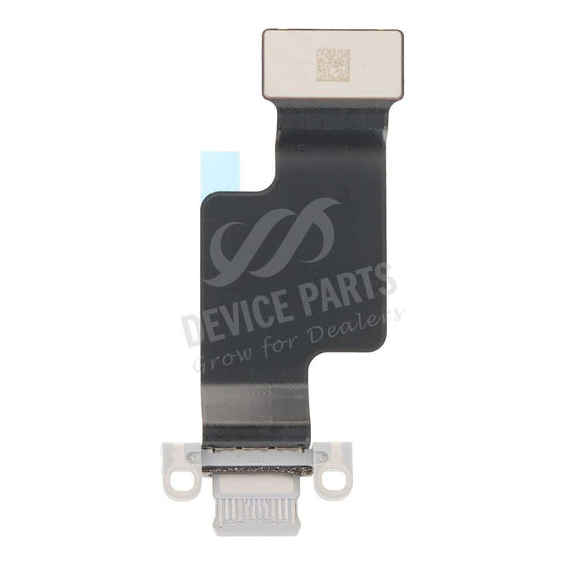 Charging Port Flex Cable for Macbook Air M3 15" A3114 White Ori