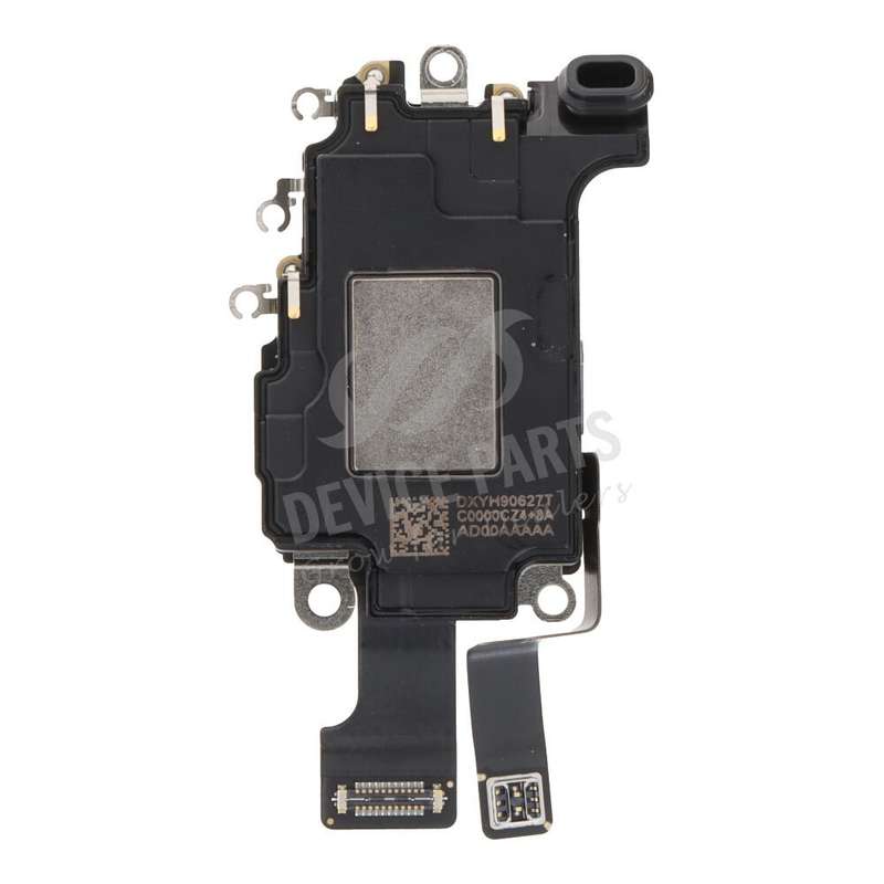 Ear Speaker for iPhone 16 Pro USA Version Ori R