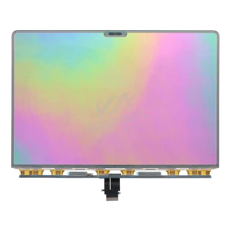 LCD Screen for Macbook Air 13.3" M2 A2681/Macbook Air M3 13" A3113/Macbook Air M4 13" A3240 Non R...