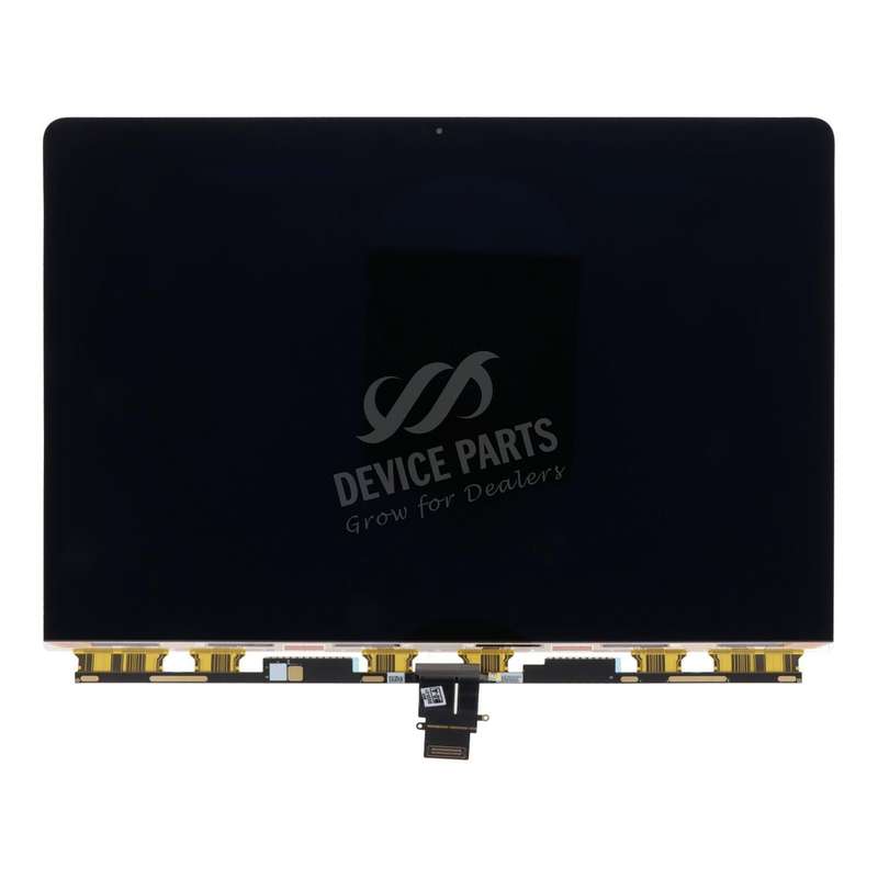 LCD Screen for Macbook Air 13.3" M2 A2681/Macbook Air M3 13" A3113/Macbook Air M4 13" A3240 Non R...