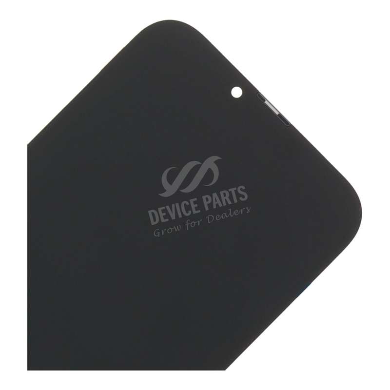 Screen Replacement with Proximity Light Sensor Flex Cable for iPhone 13 Pro Max 6.7" Diagnosable ...