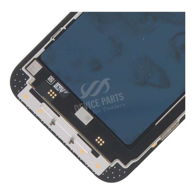Screen Replacement with Proximity Light Sensor Flex Cable for iPhone 13 Pro Max 6.7" Diagnosable ...