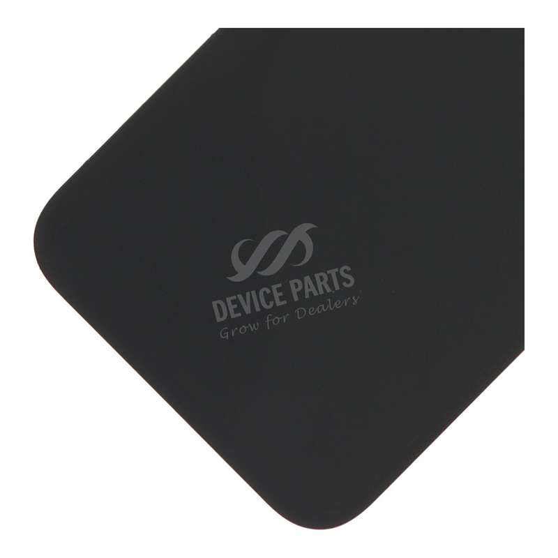 Screen Replacement for iPhone 15 Pro Max IC Removable Version JK Black Incell