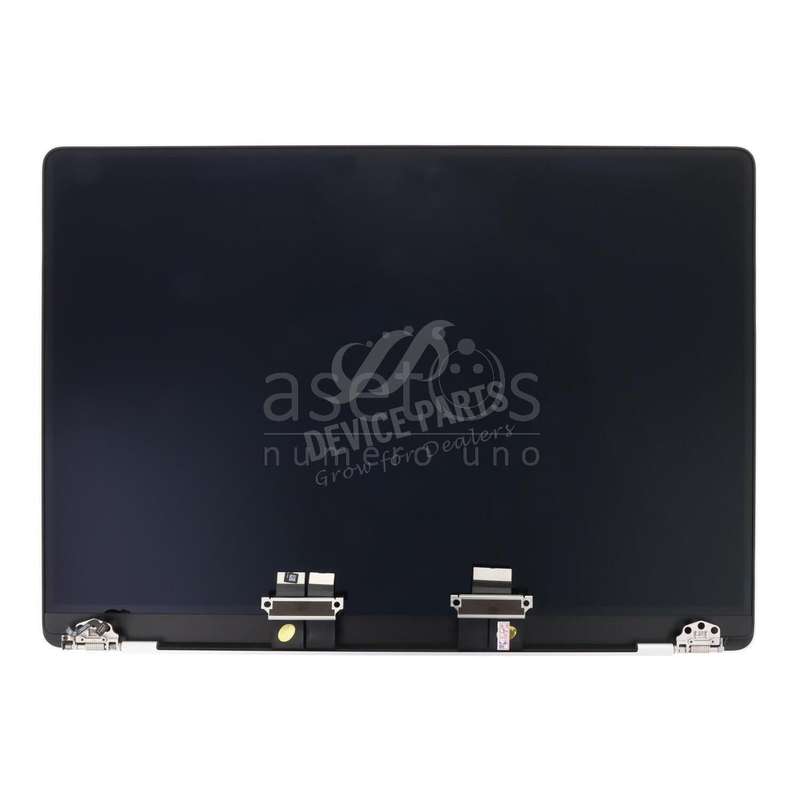 LCD Screen Full Assembly for MacBook Pro 14" 2023 A2779 Non Replace Chip Version Silver Ori