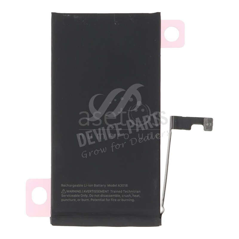 A3018 3349mAh Battery + Battery Adhesive for iPhone 15 Diagnosable + Battery Health 100% OEM