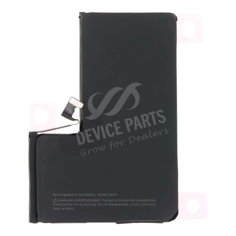 A3121 4422mAh Battery + Battery Adhesive for iPhone 15 Pro Max Diagnosable + Battery Health 100% OEM