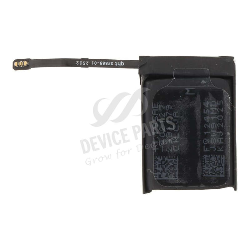 G+OCA Pro A2815 308mAh Battery + Battery Adhesive for Apple Watch Series 8 45mm without Logo