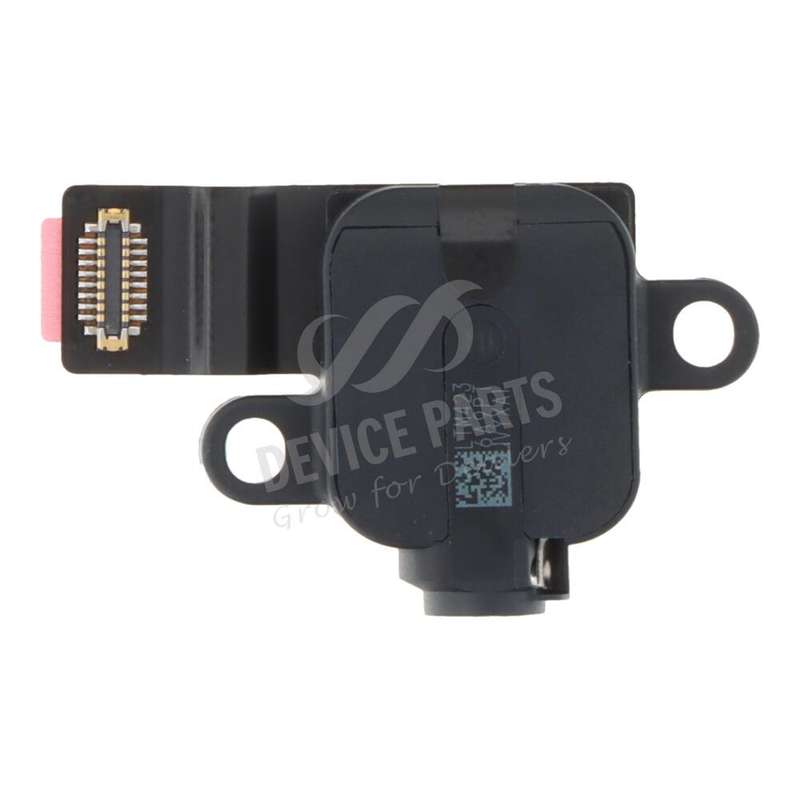Headphone Jack Flex Cable for Macbook Air M3 13" A3113 Black Ori
