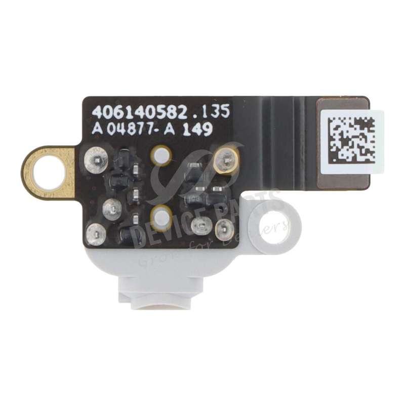 Headphone Jack Flex Cable for Macbook Air M3 13" A3113 White Ori