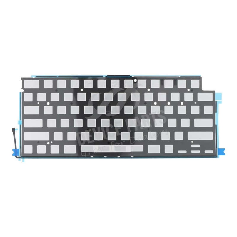 Keyboard Backlight for Macbook Air M3 13" A3113 Small Carriage Return Version Ori