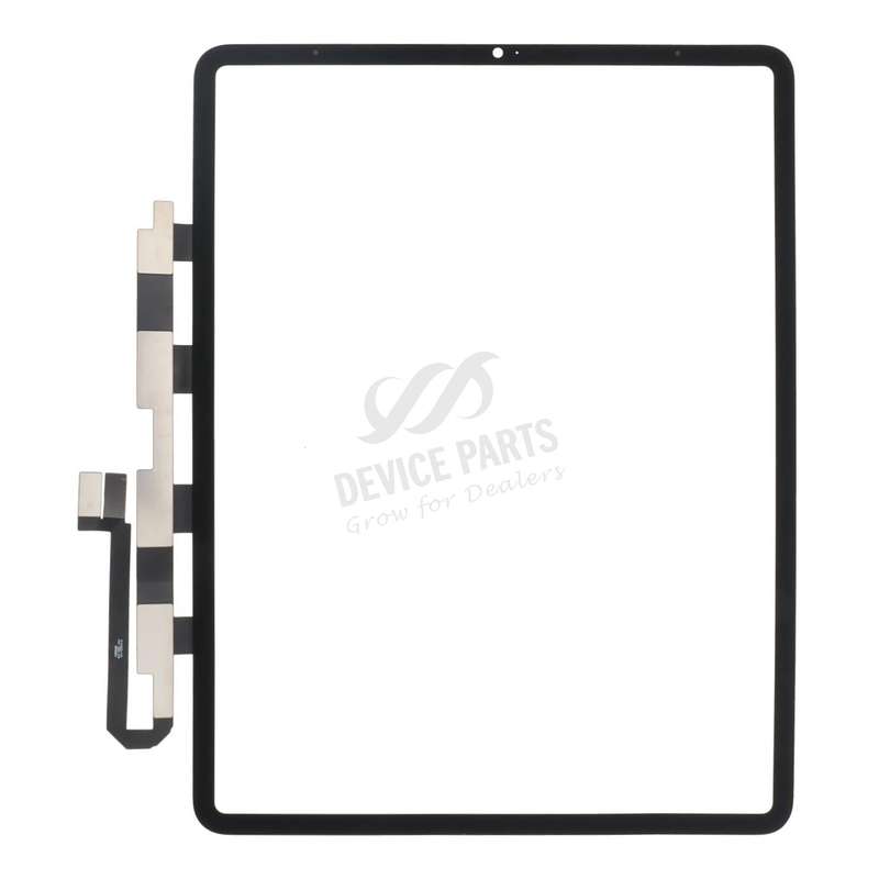 Touch Screen + OCA for iPad Pro 12.9 2021(5th)/Pro 12.9 2022(6th) Black Ori