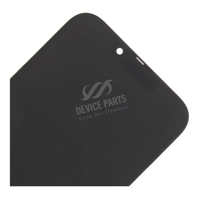 Screen Replacement for iPhone 13 Pro 6.1" Non Replace Chip + Diagnosable JCID TFT Black HQ