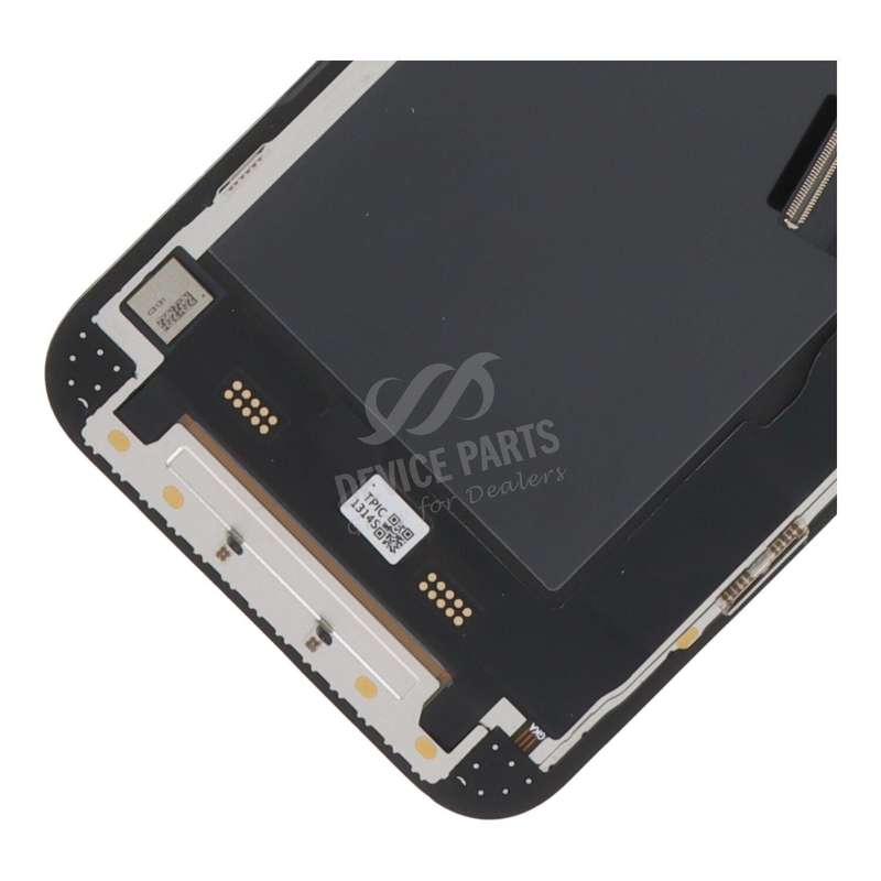 Screen Replacement for iPhone 13 Pro 6.1" Non Replace Chip + Diagnosable JCID TFT Black HQ