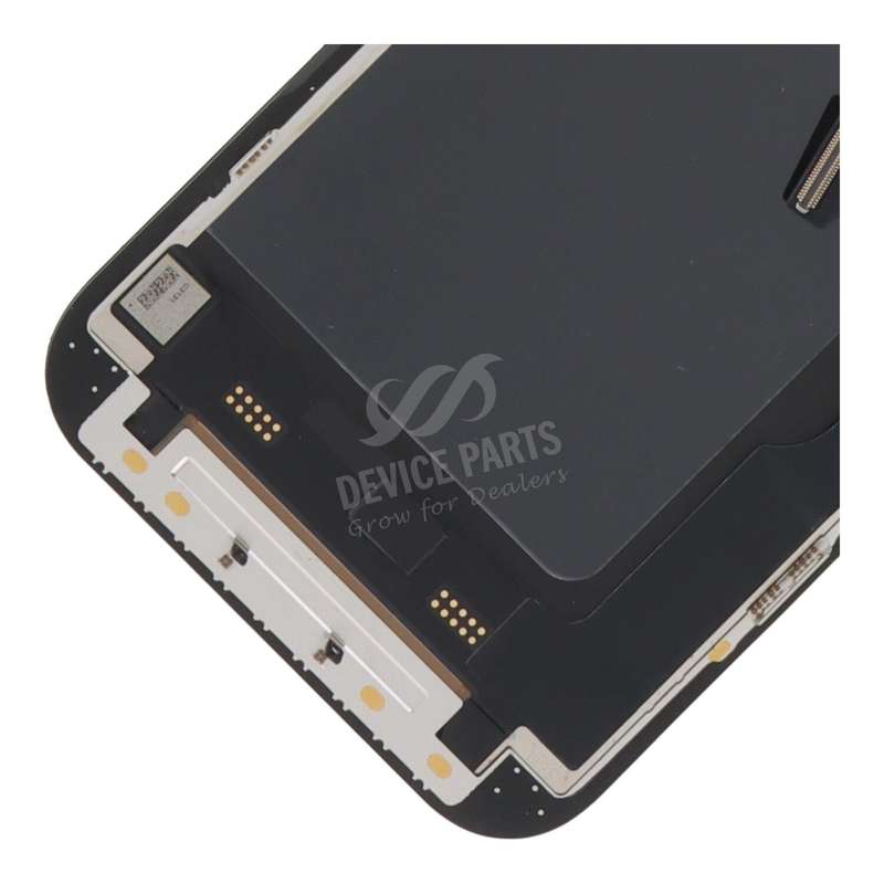 Screen Replacement for iPhone 14 Pro Non Replace Chip + Diagnosable JCID 90Hz TFT Black HQ