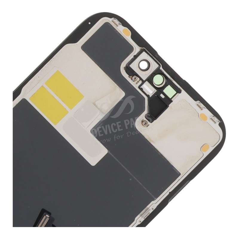 Screen Replacement for iPhone 14 Pro Non Replace Chip + Diagnosable JCID 90Hz TFT Black HQ