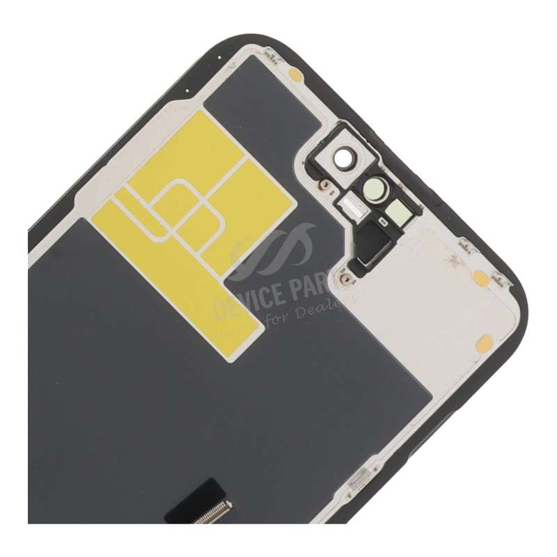 Screen Replacement for iPhone 14 Pro Max Non Replace Chip + Diagnosable JCID 90Hz TFT Black HQ