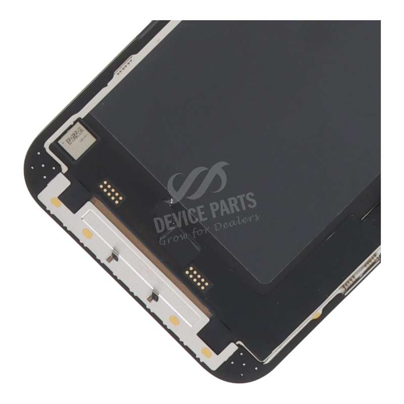 Screen Replacement for iPhone 14 Pro Max Non Replace Chip + Diagnosable JCID 90Hz TFT Black HQ