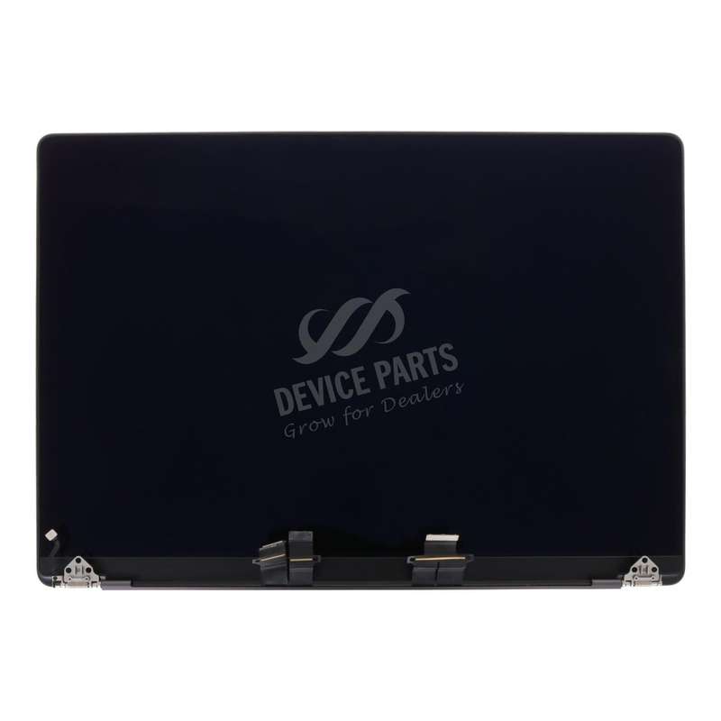 LCD Screen Full Assembly for MacBook Pro M3 Max 16" A2991 Space Black OEM