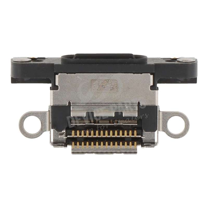 Charging Port for iPhone 16 Pro/16 Pro Max Black Titanium Ori