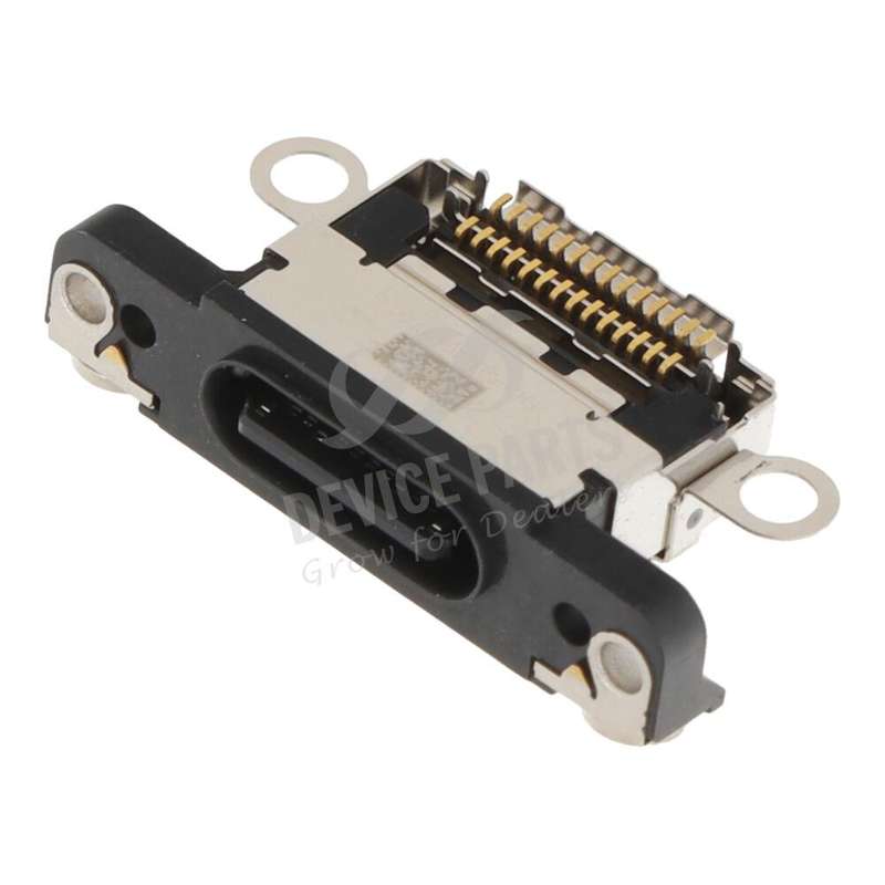 Charging Port for iPhone 16 Pro/16 Pro Max Black Titanium Ori