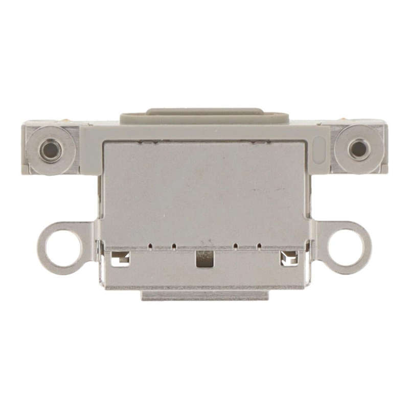 Charging Port for iPhone 16 Pro/16 Pro Max White Titanium Ori