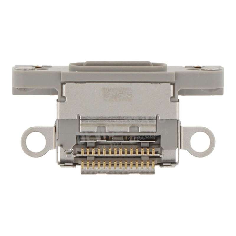 Charging Port for iPhone 16 Pro/16 Pro Max Natural Titanium Ori