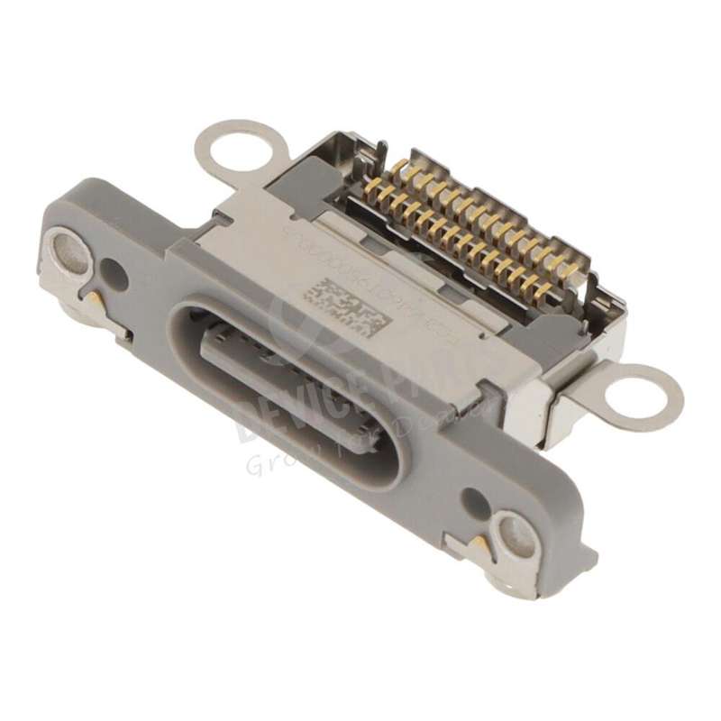 Charging Port for iPhone 16 Pro/16 Pro Max Natural Titanium Ori