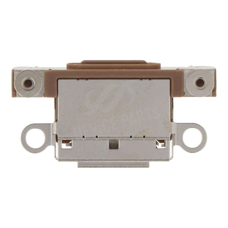 Charging Port for iPhone 16 Pro/16 Pro Max Desert Titanium Ori