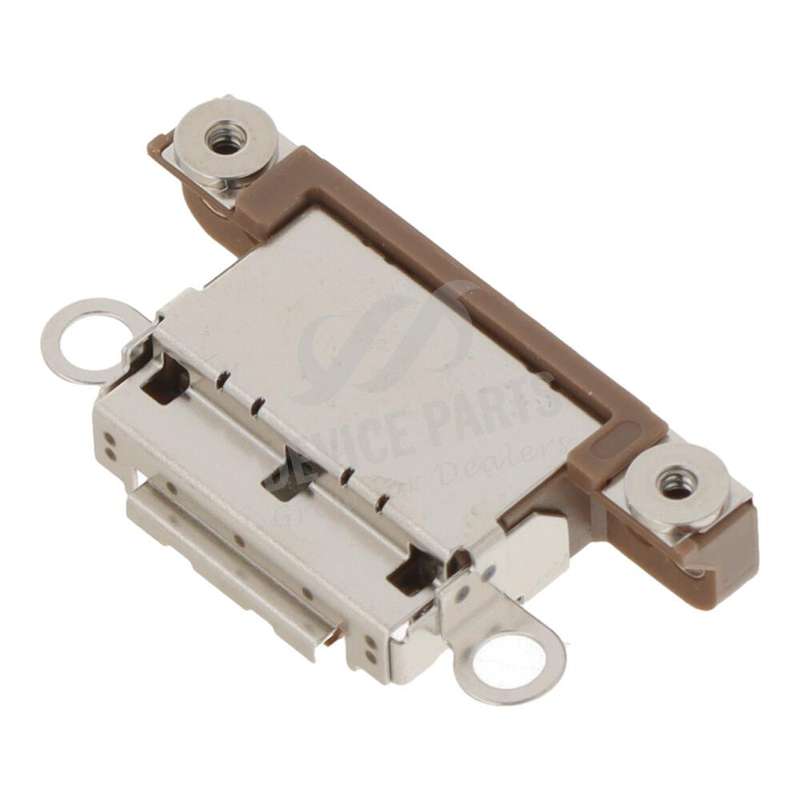 Charging Port for iPhone 16 Pro/16 Pro Max Desert Titanium Ori