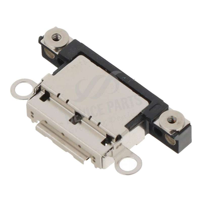 Charging Port for iPhone 16/16 Plus Black Ori