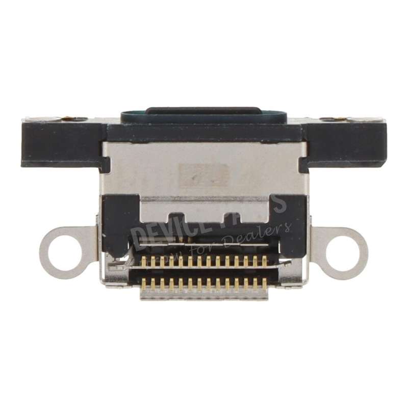 Charging Port for iPhone 16/16 Plus Black Ori