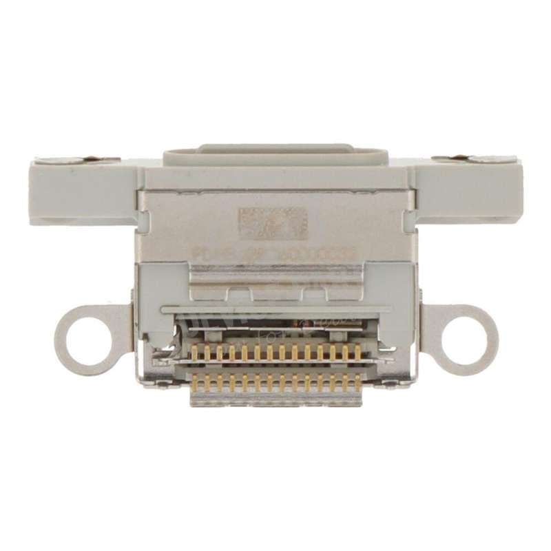 Charging Port for iPhone 16/16 Plus White Ori