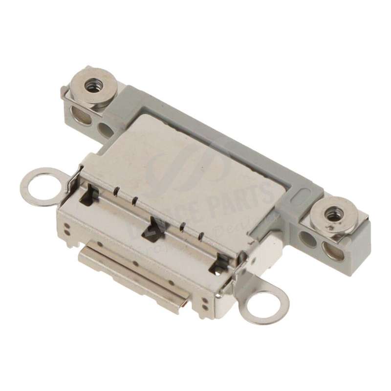 Charging Port for iPhone 16/16 Plus White Ori
