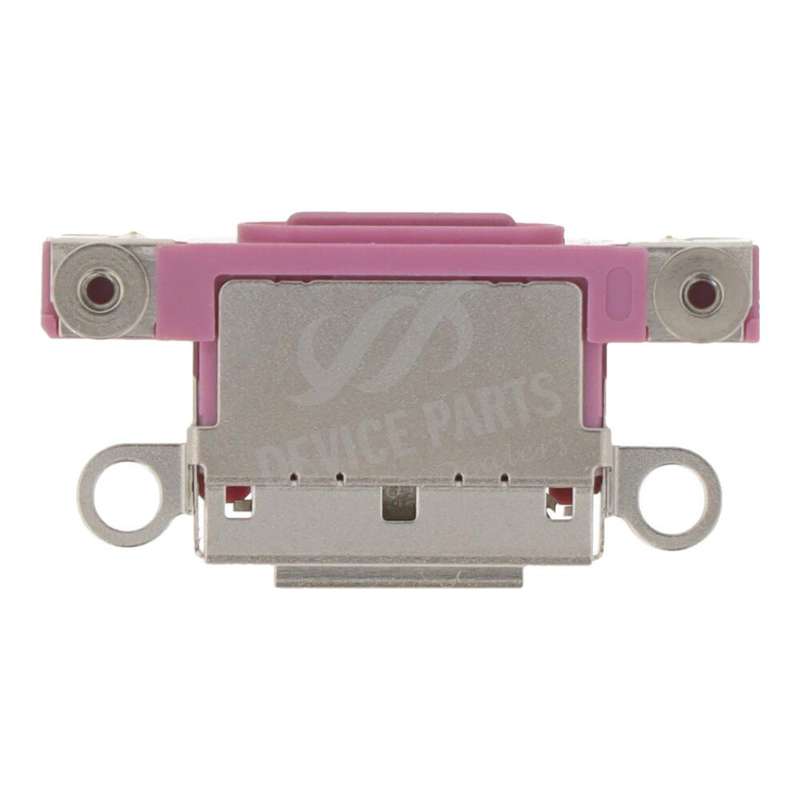 Charging Port for iPhone 16/16 Plus Pink Ori