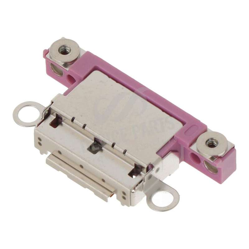 Charging Port for iPhone 16/16 Plus Pink Ori