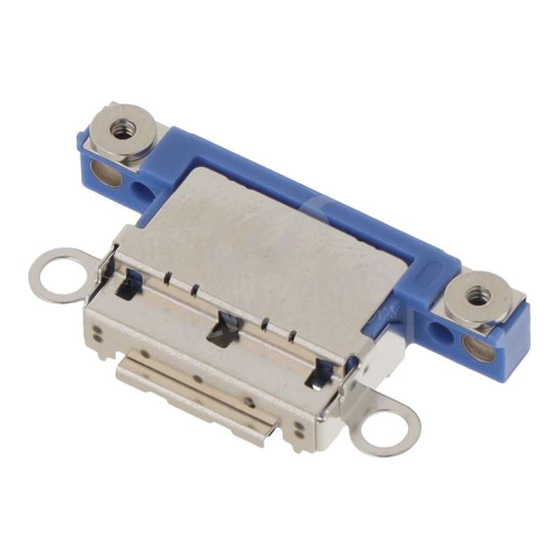 Charging Port for iPhone 16/16 Plus Ultramarine Ori