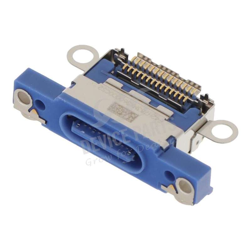 Charging Port for iPhone 16/16 Plus Ultramarine Ori