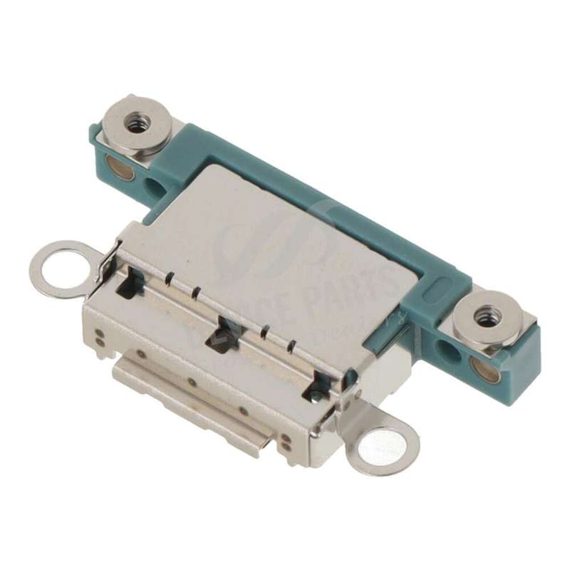 Charging Port for iPhone 16/16 Plus Teal Ori